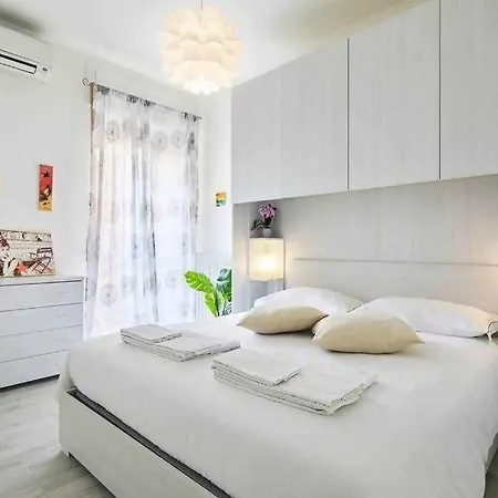 Sunny San Siro Stadio Apartment Milan Exterior photo