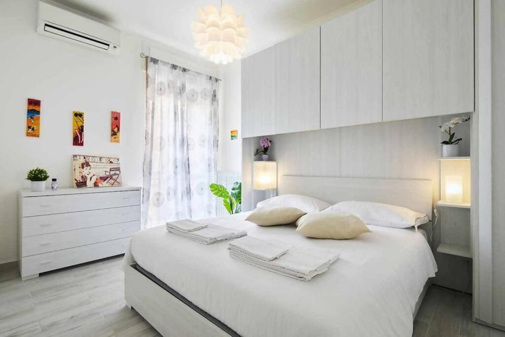 Apartamento Sunny San Siro Stadio